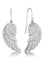 Orecchini Engelsrufer Donna Chiama Angeli in Argento ERE-WING - ERE-WING